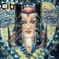 Ione Citrin -  - Paintings