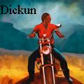 Patricia Dickun - The Potmaker's Son - Oil Painting