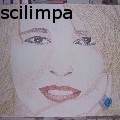 orazio scilimpa - maria de filippi - Paintings
